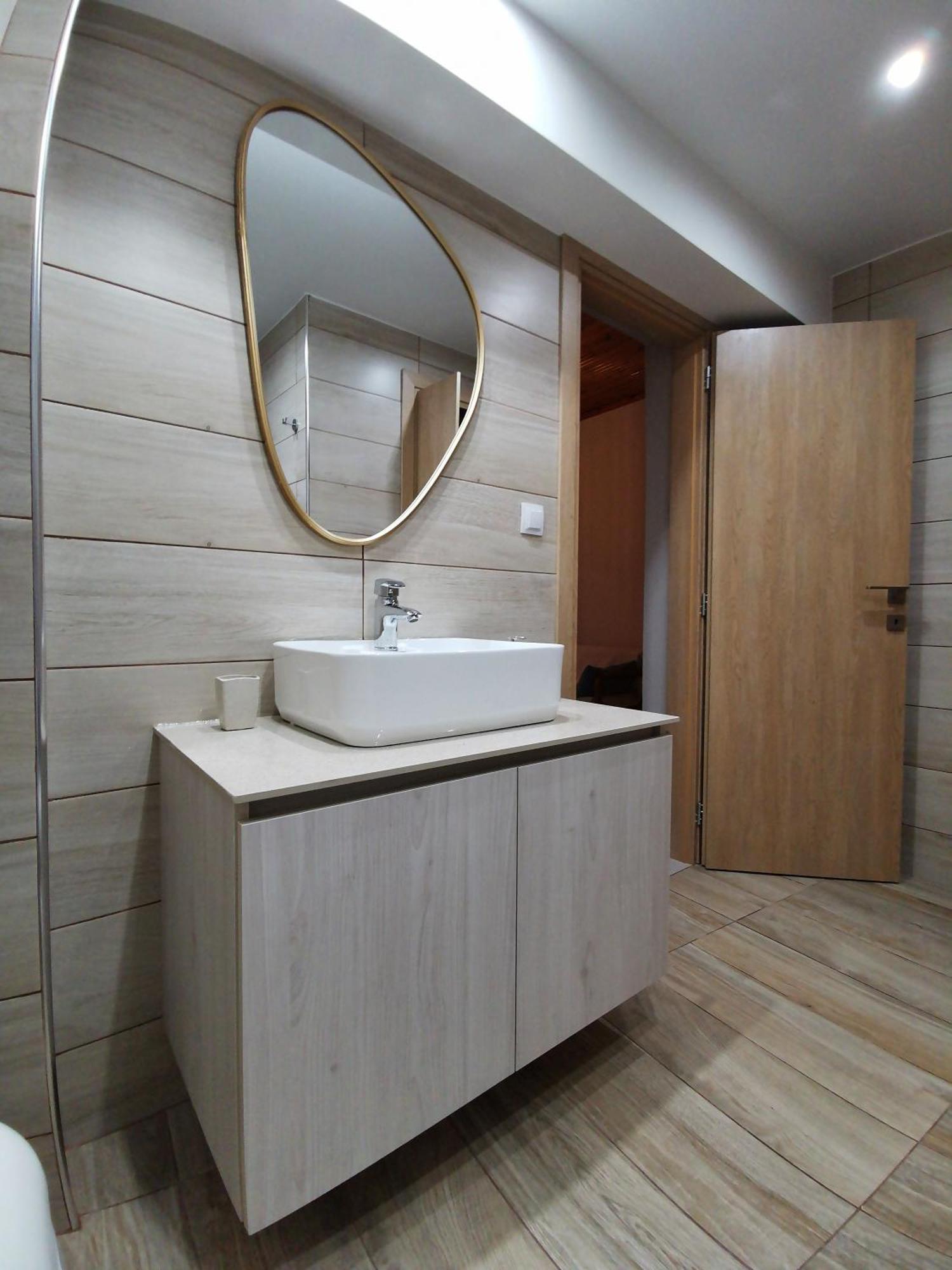 Olympia Project / Χώρος Διαμονής Στην Αλμωπία Διαμέρισμα Exaplatanos Εξωτερικό φωτογραφία